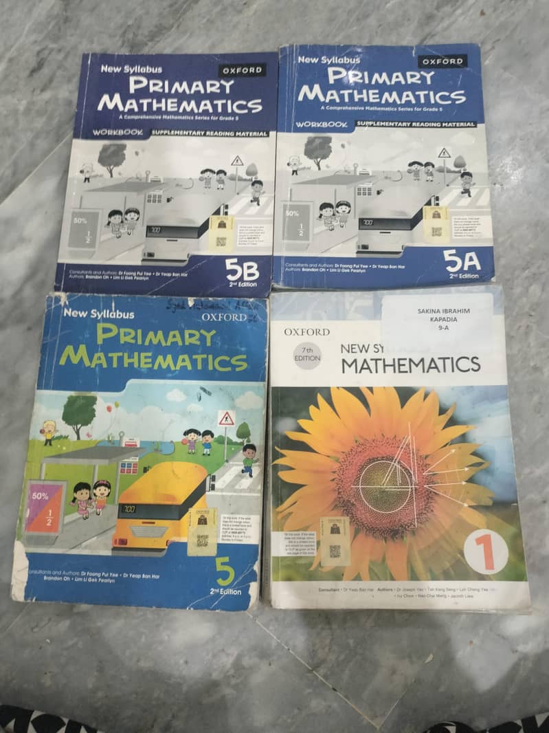 mathematics 0