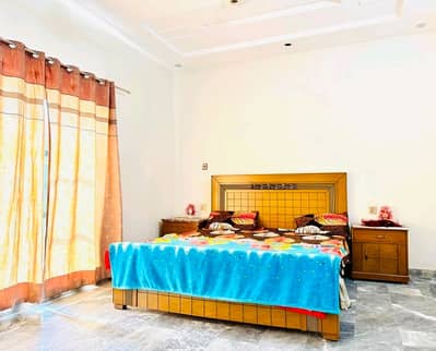 5 Marla Plot File for sale in Citi Housing Society