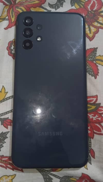 Samsung Mobile A13