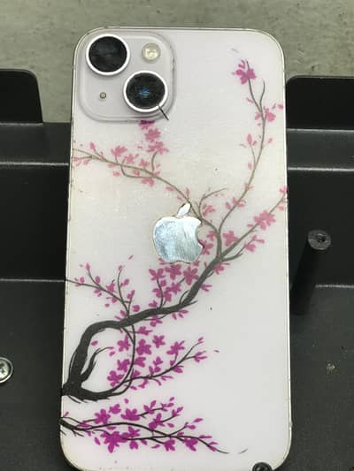 Iphone 14 128gb lush condition 100% waterpack 10/10 condition