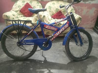 bicycle for sale