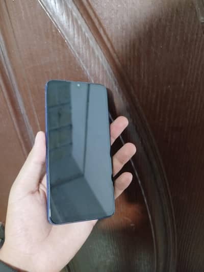 Xiaomi POCO M3 4 128