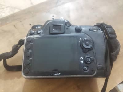 nikon d 7100