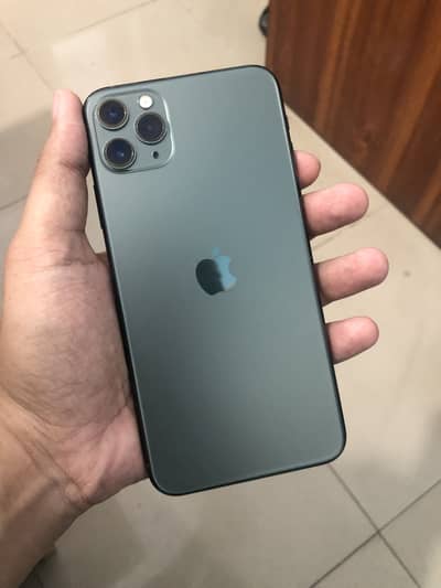 Apple iPhone 11 Pro Max JV