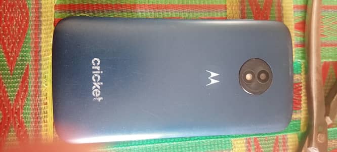 Motorola Moto E5 Play
