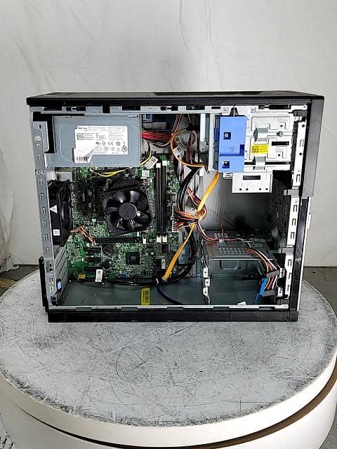 Dell Pc 3rd gen tower 3