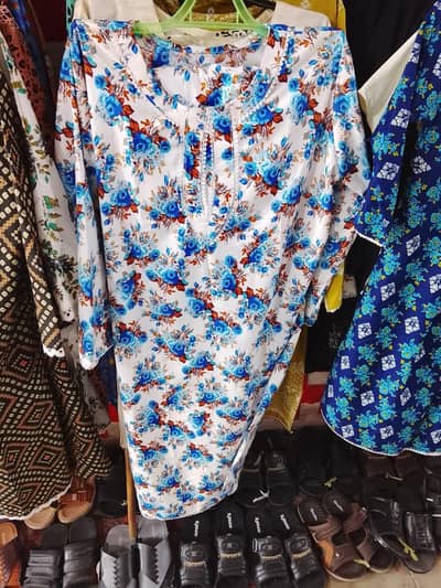 New 3 piece/2 piece dresses