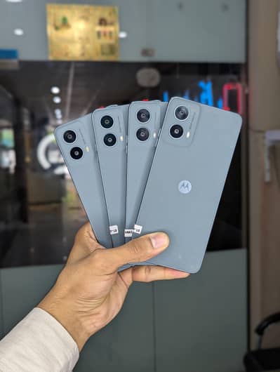 Motorola Moto G 5G 4/128Gb 5000 Mah snapdragon 4 Gen 1  10/10
