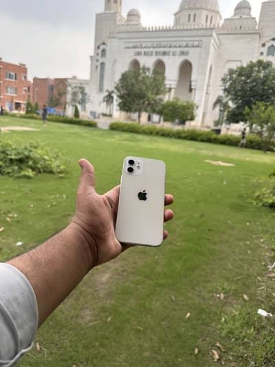 Apple iPhone 12 128gb dual pta