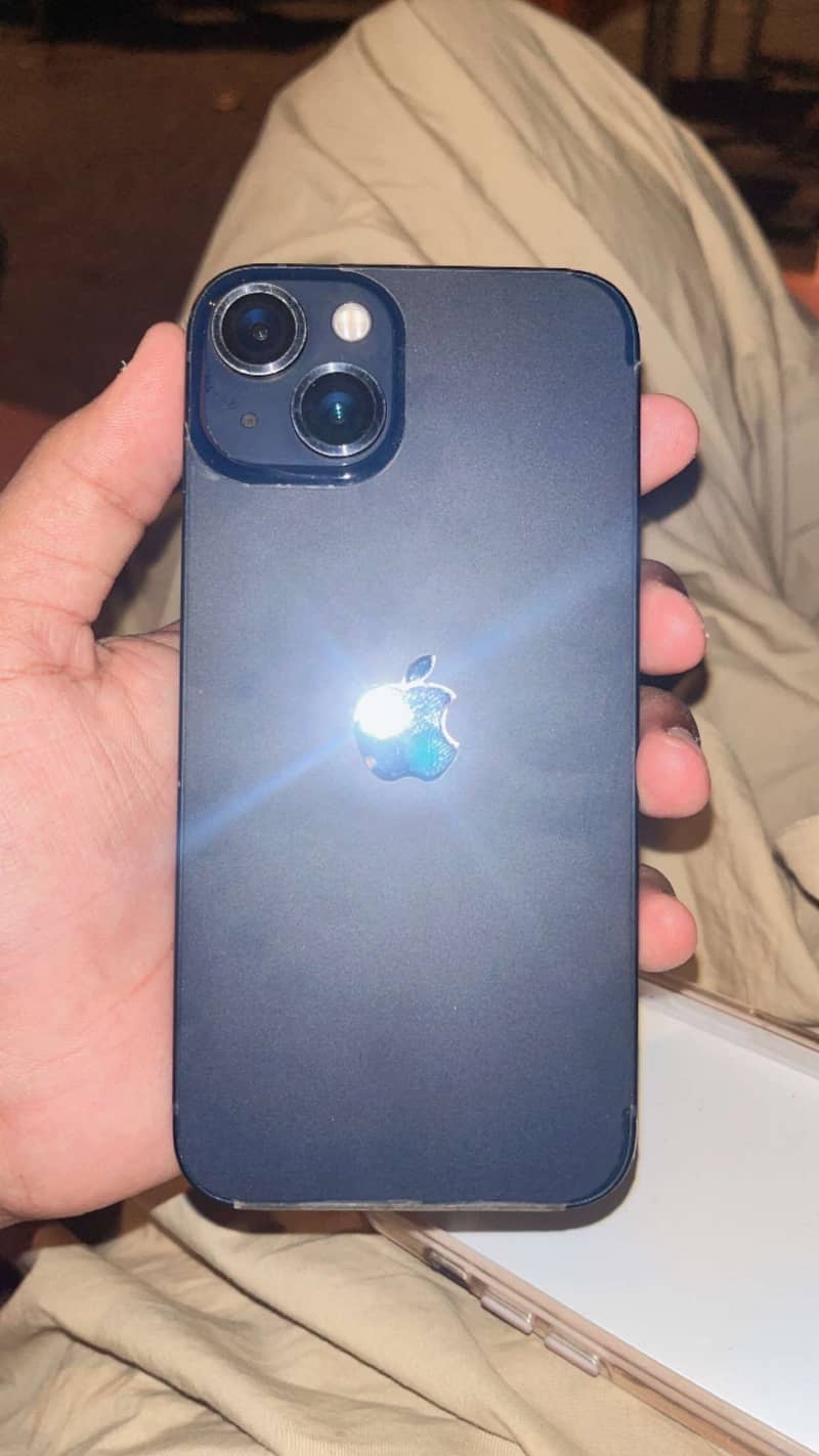 Iphone 13 0