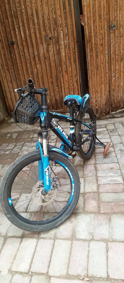 SHBjia New Fashion Bike 
