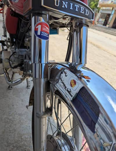70cc bike for sale. . .