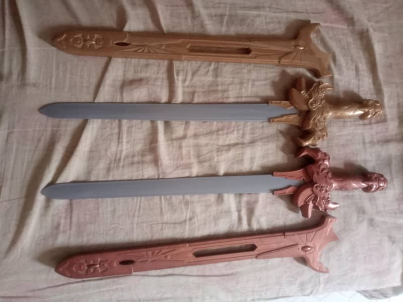 plastic sword 1