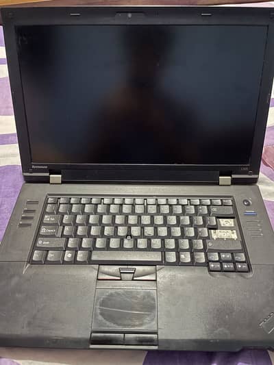 Lenovo Thinkpad L520