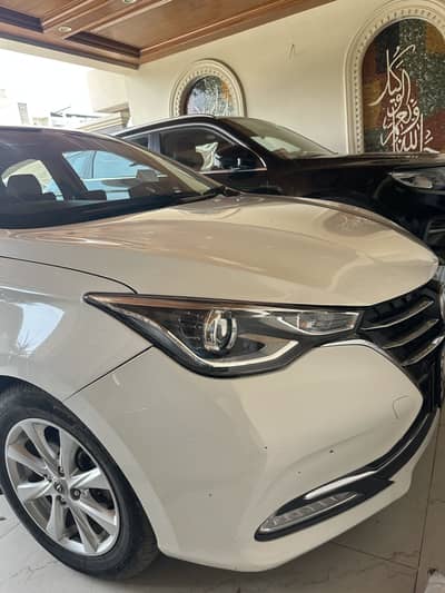 Changan Alsvin 2022