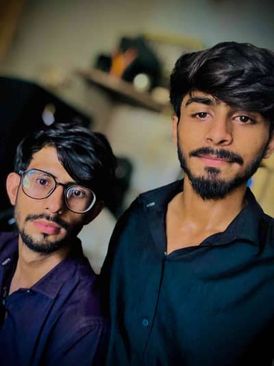 M Ejaz Jani 