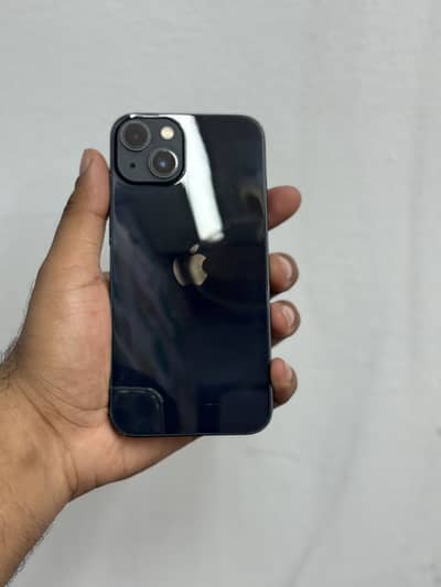 Apple iPhone 13 duel pta approved