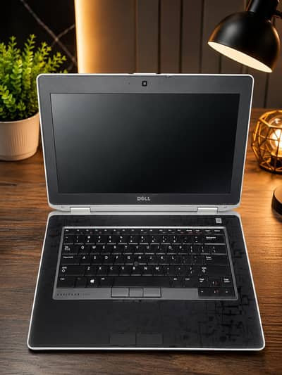 Dell Latitude E6430