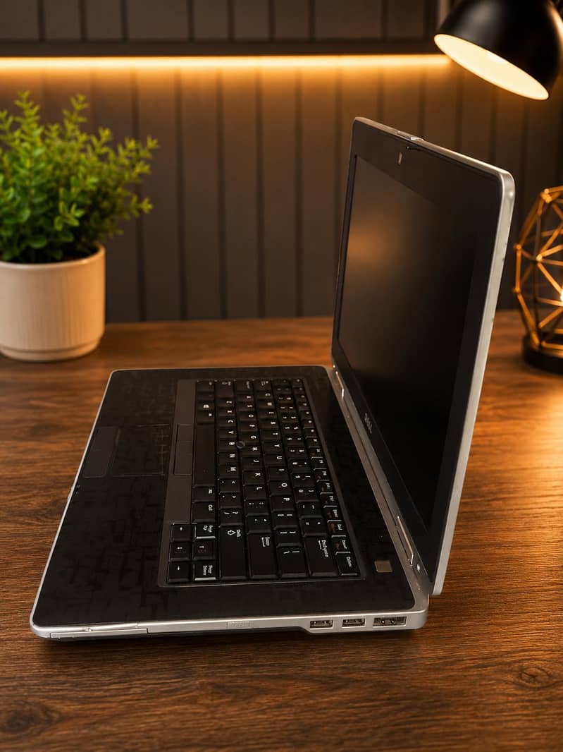 Dell Latitude E6430 2