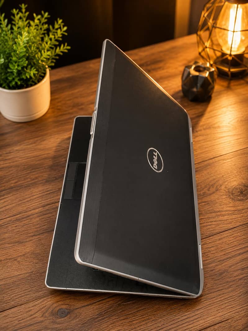 Dell Latitude E6430 3