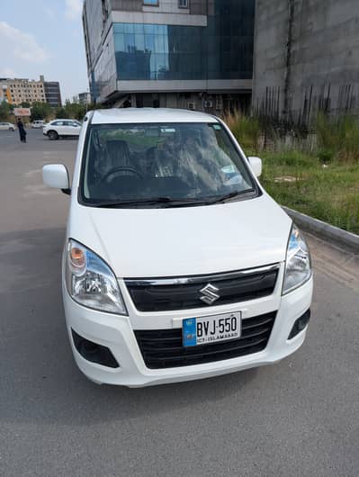 Suzuki Wagon R 2022