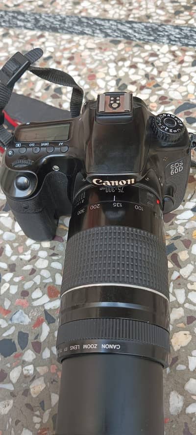 Canon 60d