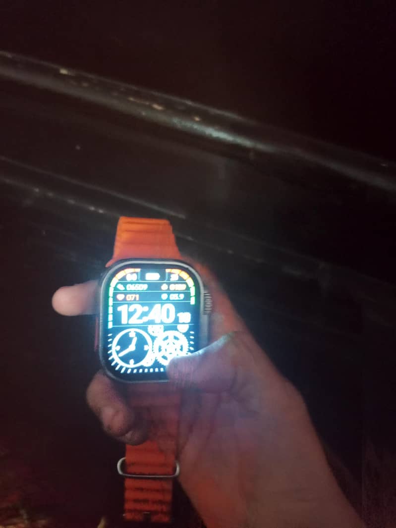 ultra 2 1