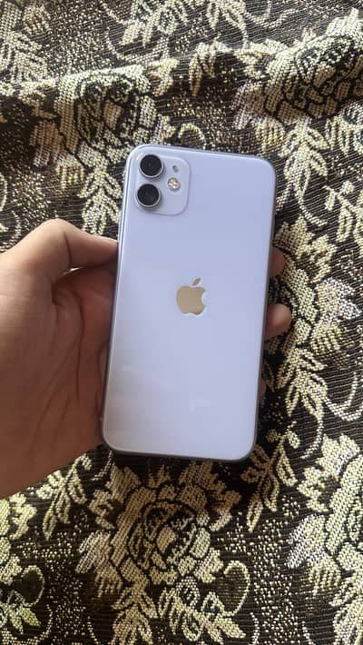 I phone 11