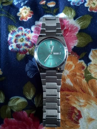 New Men watch  Dfarno
