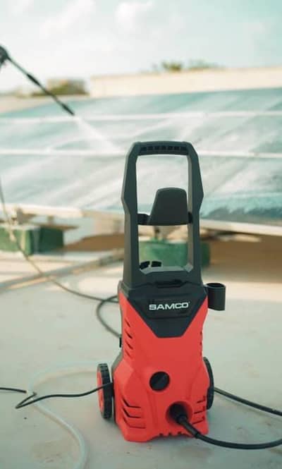 Samco pressure washer 130 BAR