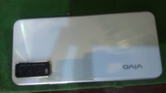 Vivo Y20