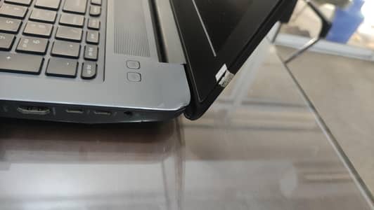 Zbook i7 6th generation