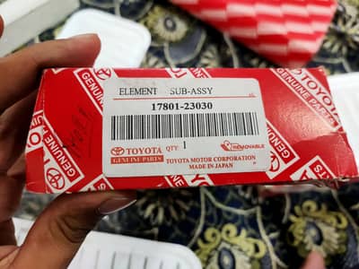 vitz air filter