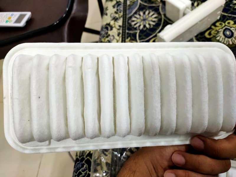 vitz air filter 1
