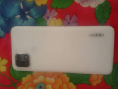 OPPO A15s