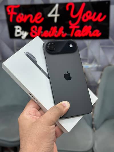 Apple iPhone 17 Air