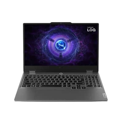 Lenovo LOQ 15IRX10 Gaming Laptop | 14th Gen