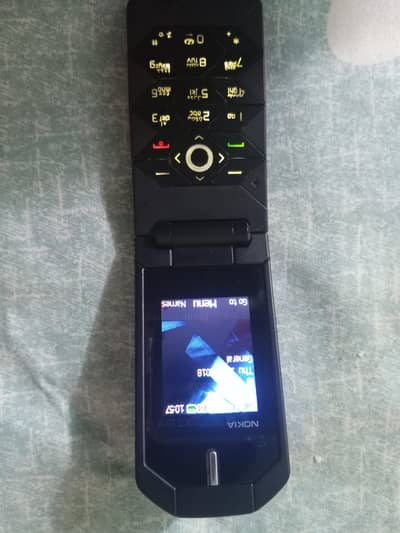 Nokia N70