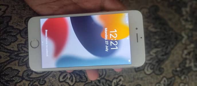 Apple iPhone 6S