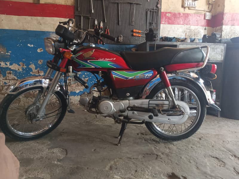 urgent for sall 1