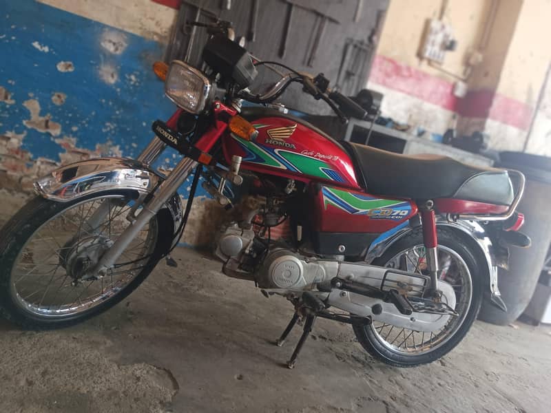urgent for sall 2