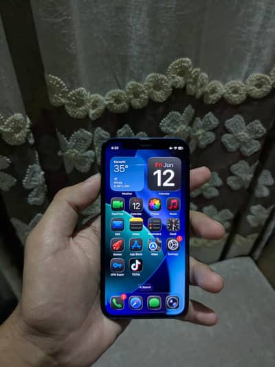 Apple iPhone 12 mini
