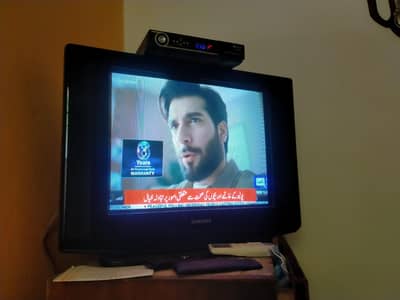 Samsung TV