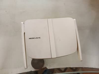 Meercusys triple antenna router for sale