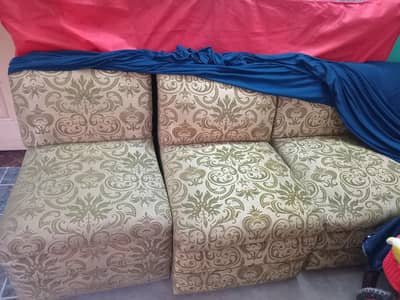 sofa set 10 seater for sale 03154250621