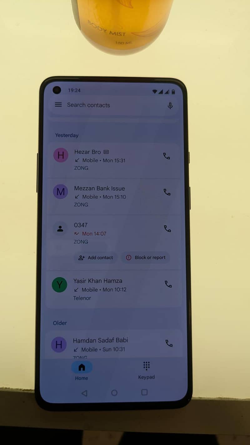 One Plus 9R 2
