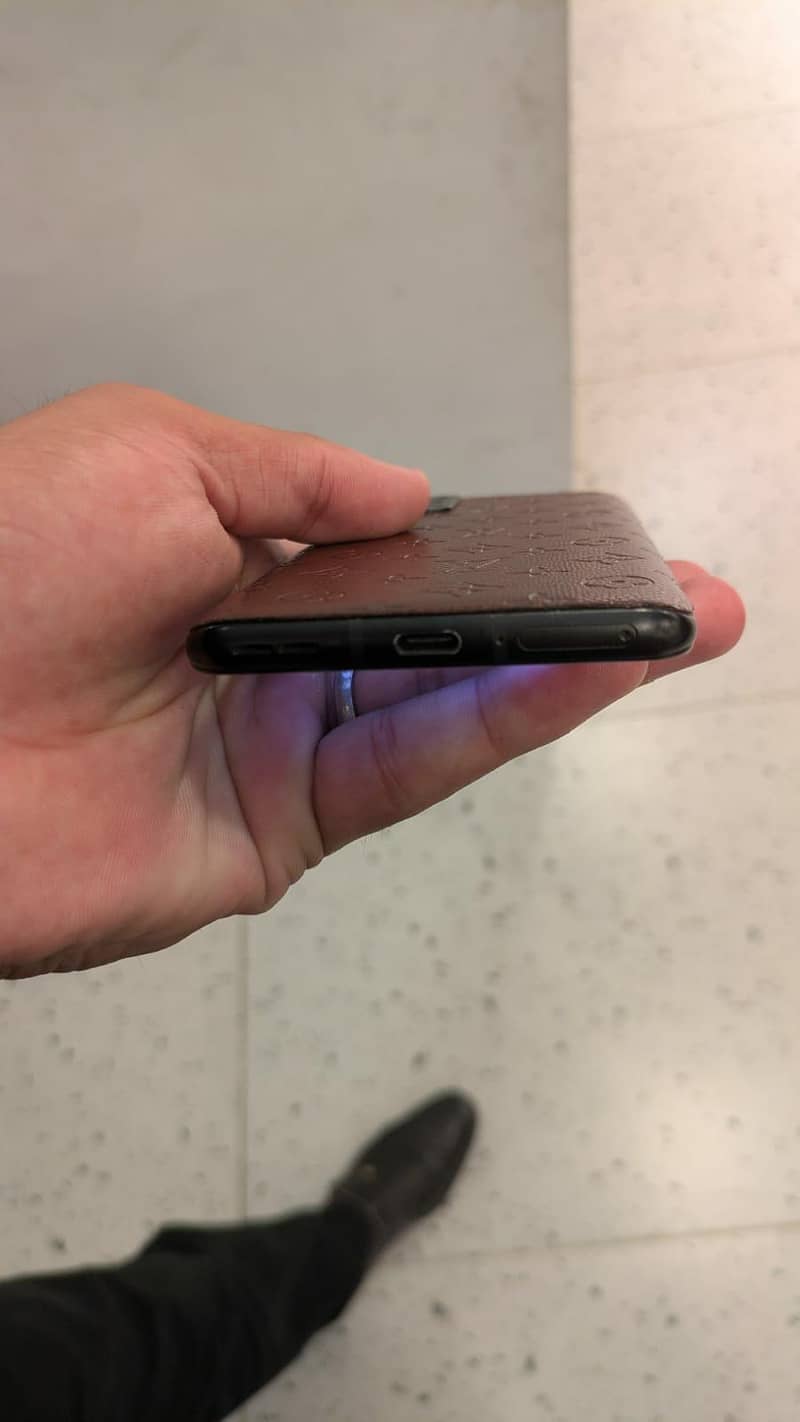 One Plus 9R 4