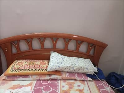 Full Furniture Set of Top Grade Hard Wood.
