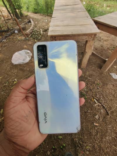 vivo y2p