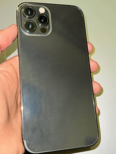 Apple iPhone 12 Pro